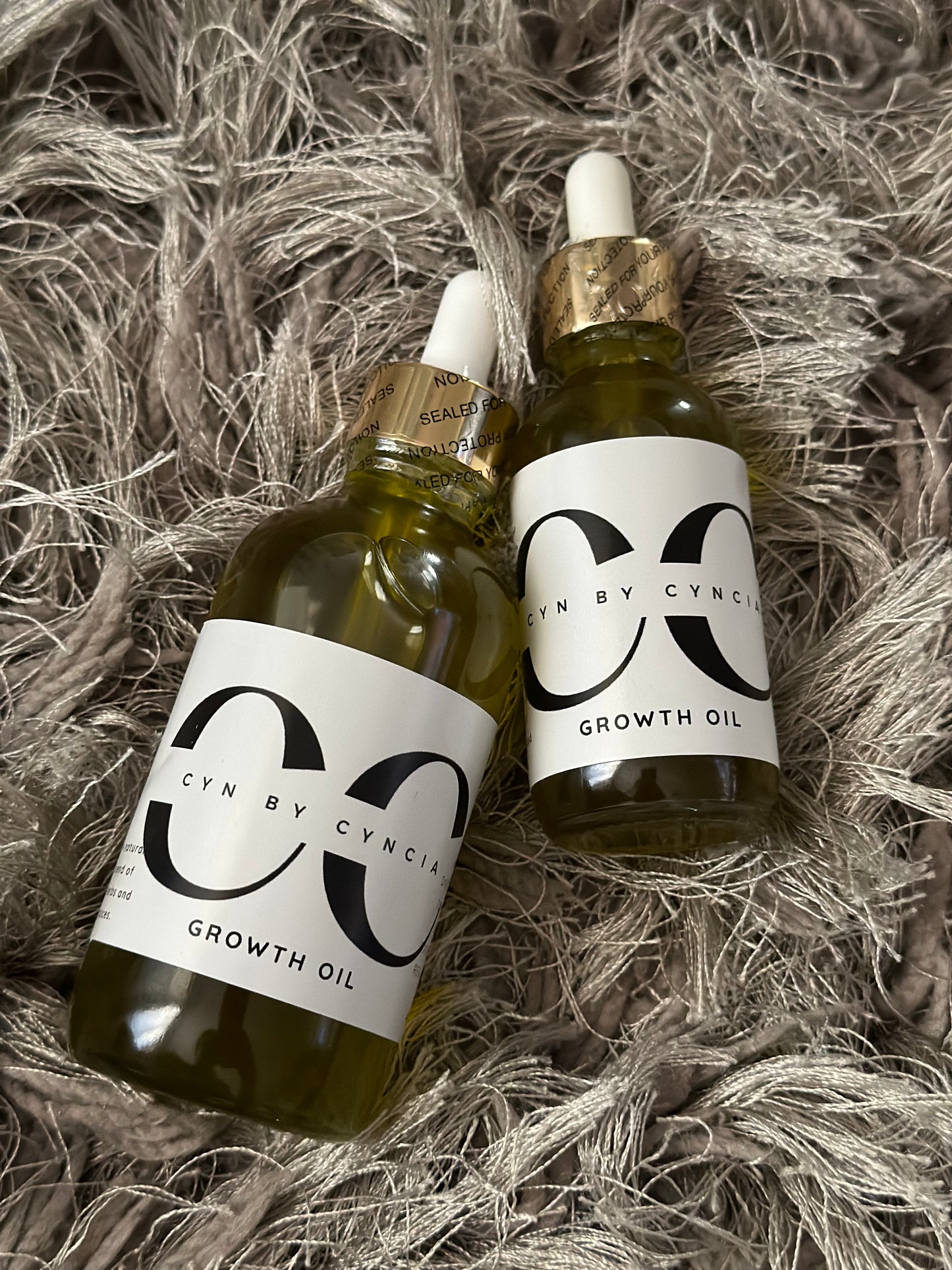 Growth Oil